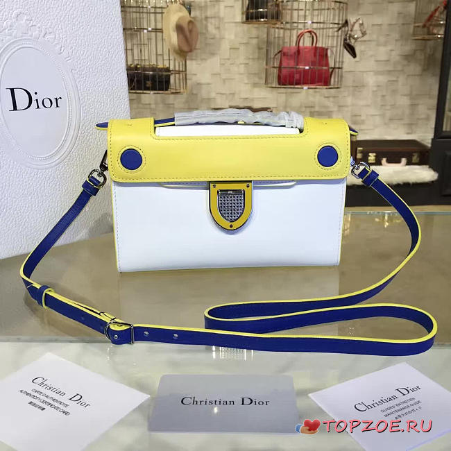 CohotBag dior ever 1543 - 1