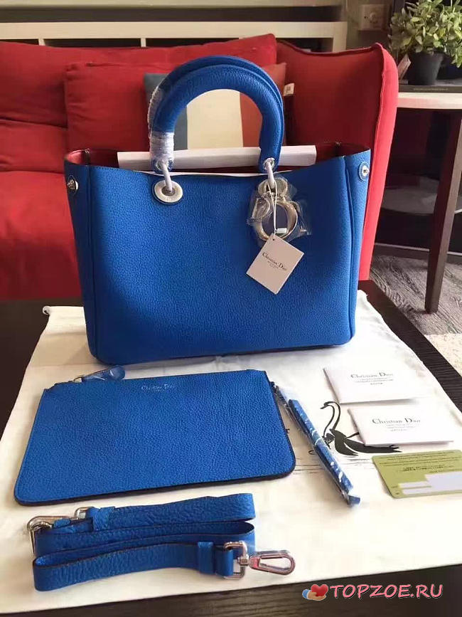 CohotBag diorissimo 1664 - 1