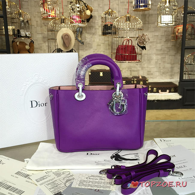 CohotBag diorissimo 1673 - 1