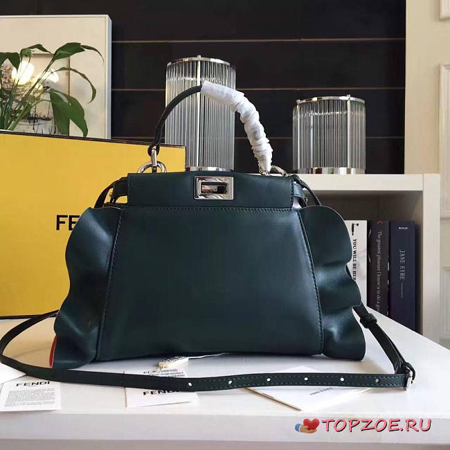 CohotBag fendi peekaboo mini - 1