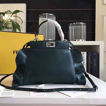 CohotBag fendi peekaboo mini