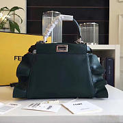 CohotBag fendi peekaboo mini - 6