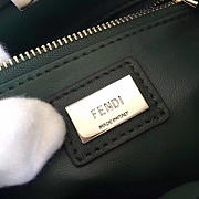 CohotBag fendi peekaboo mini - 2