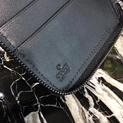 GUCCI GG LEATHER WALLET 2508 - 2