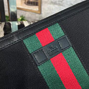 GUCCI GG LEATHER WALLET 2508 - 4