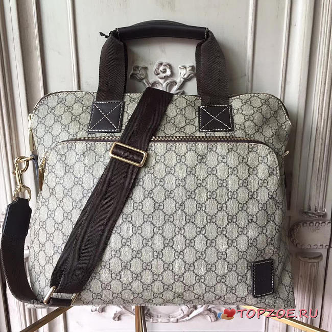 GUCCI SHOULDER BAG 2526 - 1