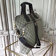 GUCCI SHOULDER BAG 2526 - 3