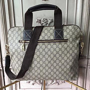 GUCCI SHOULDER BAG 2526 - 4