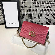 gucci gg leather woc CohotBag 2582 - 1