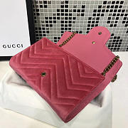 gucci gg leather woc CohotBag 2582 - 2
