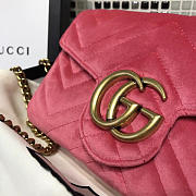 gucci gg leather woc CohotBag 2582 - 3