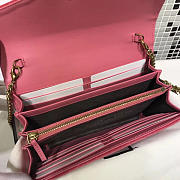 gucci gg leather woc CohotBag 2582 - 4