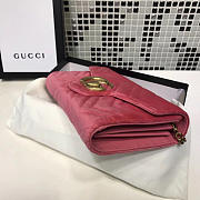 gucci gg leather woc CohotBag 2582 - 5
