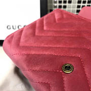 gucci gg leather woc CohotBag 2582 - 6