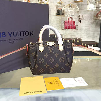 LV Turenne Mini M48814 17cm