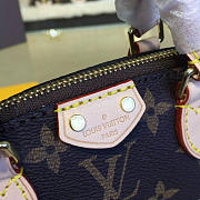 LV Turenne Mini M48814 17cm - 6