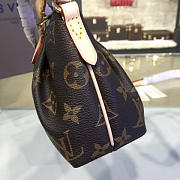 LV Turenne Mini M48814 17cm - 5