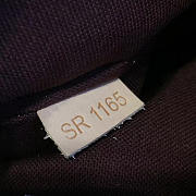 LV Turenne Mini M48814 17cm - 3