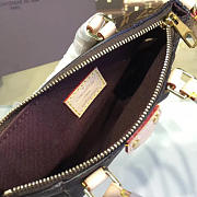 LV Turenne Mini M48814 17cm - 2