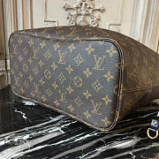 LOUIS VUITTON NEVERFULL BAG CHERRY 3305 - 6