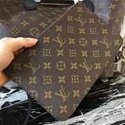 LOUIS VUITTON NEVERFULL BAG CHERRY 3305 - 5