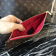 LOUIS VUITTON NEVERFULL BAG CHERRY 3305 - 3