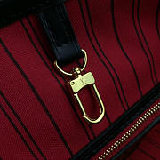 LOUIS VUITTON NEVERFULL BAG CHERRY 3305 - 2