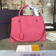  CohotBag louis vuitton montaigne mm 3315 - 1