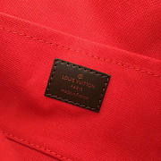 LV FAVORITE DAMIER EBENE PM 24CM - 6