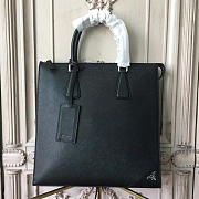 CohotBag prada leather briefcase 4330 - 1