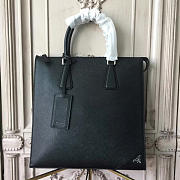 CohotBag prada leather briefcase 4330 - 6