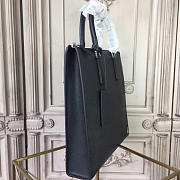 CohotBag prada leather briefcase 4330 - 5