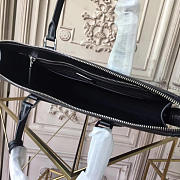 CohotBag prada leather briefcase 4330 - 4