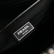 CohotBag prada leather briefcase 4330 - 3
