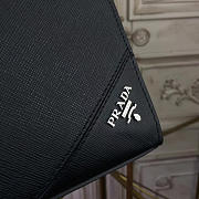 CohotBag prada leather briefcase 4330 - 2