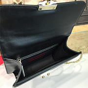 VALENTINO CHAIN CROSS BODY BAG 4708 - 2