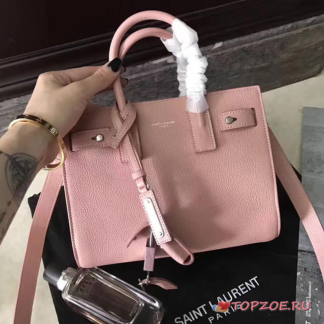 ysl classic sac de jour nano CohotBag 4877 - 1