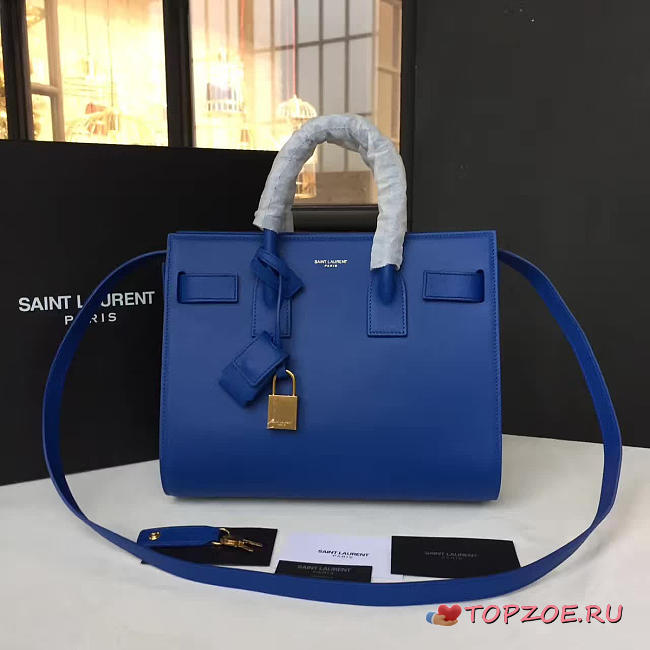 YSL SAC DE JOUR BABY 4914 - 1