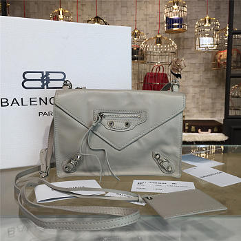 BALENCIAGA SHOULDER BAG 5444
