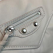 BALENCIAGA SHOULDER BAG 5444 - 6