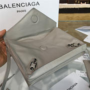 BALENCIAGA SHOULDER BAG 5444 - 4