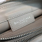 BALENCIAGA SHOULDER BAG 5444 - 3