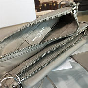BALENCIAGA SHOULDER BAG 5444 - 2