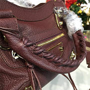 BALENCIAGA SHOULDER BAG 5446 - 4
