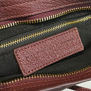 BALENCIAGA SHOULDER BAG 5446 - 3