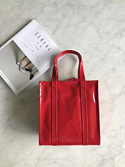 BALENCIAGA BAZAR SHOPPER 5582 - 6