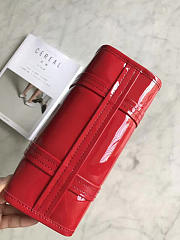 BALENCIAGA BAZAR SHOPPER 5582 - 5