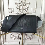 CELINE LEATHER FRAME Z1238 - 1