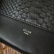 CELINE LEATHER FRAME Z1238 - 6