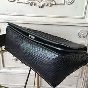 CELINE LEATHER FRAME Z1238 - 5